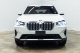Certified 2023 BMW X3 xDrive30i w/ Premium Package image 6