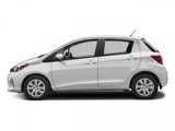 Used 2017 Toyota Yaris L image 3