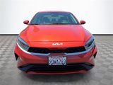 Used 2023 Kia Forte LXS w/ LXS Technology Package image 2