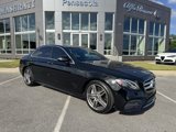 Used 2019 Mercedes-Benz E 450 4MATIC Sedan image 2