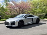 Used 2018 Audi R8 V10 w/ Premium Package image 4