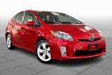 Used 2011 Toyota Prius Five image 2