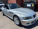 Used 2001 BMW Z3 3.0i image 3