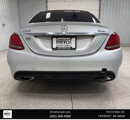 Used 2017 Mercedes-Benz C 300 4MATIC Sedan image 3