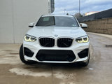 Used 2020 BMW X4 M w/ Executive Package image 2