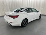 Used 2021 Nissan Sentra SV image 6