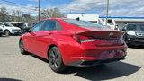 Used 2023 Hyundai Elantra SEL image 4