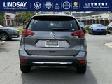 Used 2019 Nissan Rogue SV w/ Sun & Sound Touring Package image 5
