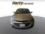 Used 2023 Chevrolet Malibu LT image 4