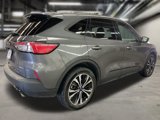 Used 2021 Ford Escape SE w/ SE Sport Appearance Package image 4