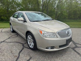Used 2010 Buick LaCrosse CXL image 2