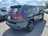 Used 2020 Jeep Grand Cherokee Limited X image 5