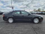 Used 2010 Ford Fusion Hybrid image 5