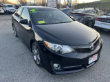 Used 2014 Toyota Camry SE image 5