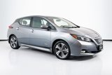 Used 2019 Nissan Leaf SV w/ Protection Package image 3