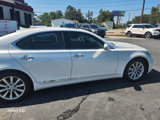 Used 2010 Lexus LS 460 AWD image 2