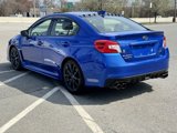Used 2018 Subaru WRX Limited image 3