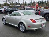 Used 2003 Lexus SC 430 Convertible image 5