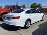 Used 2023 Chevrolet Malibu LT image 3