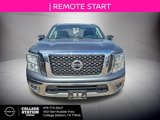 Used 2017 Nissan Titan SV image 4