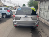Used 2011 Subaru Forester 2.5X Premium w/ All-Weather Pkg image 4