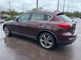 Used 2011 INFINITI EX35 Journey w/ Premium Pkg image 3