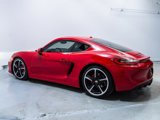 Used 2015 Porsche Cayman GTS image 2