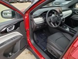New 2025 Jeep Compass Limited image 6
