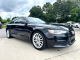 Used 2013 Audi A6 2.0T Premium Plus w/ Premium Plus Pkg image 4