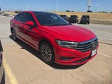 Used 2019 Volkswagen Jetta SE image 2