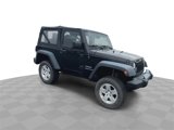 Used 2015 Jeep Wrangler Sport image 2