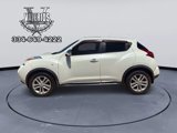 Used 2011 Nissan Juke SL w/ Chrome Pkg image 5