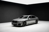 Used 2022 BMW 740i w/ M Sport Package image 4
