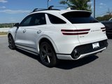 Used 2025 Genesis GV70 3.5T Sport w/ Sport Prestige Package image 5