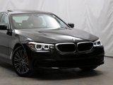 Used 2019 BMW 530i xDrive w/ Convenience Package image 2