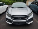 Used 2018 Honda Civic Si image 2