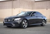 Used 2018 Mercedes-Benz E 300 image 2