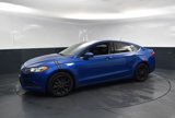 Used 2017 Ford Fusion SE w/ Fusion SE Technology Package image 2