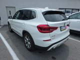 Used 2020 BMW X3 xDrive30i w/ Premium Package image 5