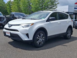 Used 2016 Toyota RAV4 LE image 3