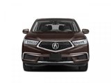 Used 2020 Acura MDX FWD w/ Technology Package image 4