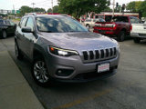 Used 2019 Jeep Cherokee Latitude w/ Popular Appearance Group image 4