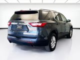 Used 2019 Chevrolet Traverse LT image 4