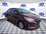 Used 2024 Mitsubishi Mirage G4 SE image 2