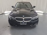 Certified 2021 BMW 330i Sedan w/ Convenience Package image 2