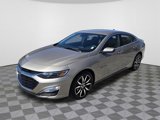 Used 2024 Chevrolet Malibu RS image 2