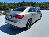 Used 2019 Mercedes-Benz A 220 4MATIC image 3