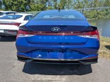 Certified 2022 Hyundai Elantra SEL w/ Convenience + Premium Package image 2