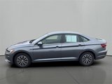 Used 2019 Volkswagen Jetta SEL image 2