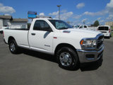 Used 2021 RAM 2500 Tradesman image 2